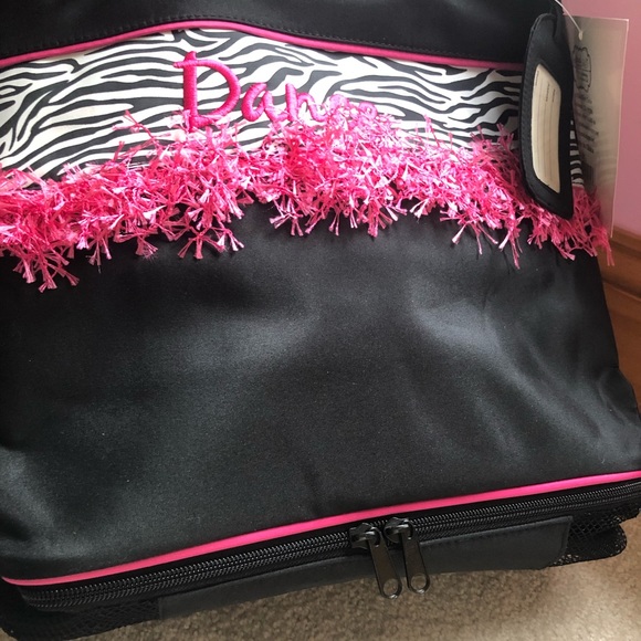 Dance bag - Picture 2 of 4
